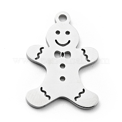 Подвески из нержавеющей стали 201&nbsp;STAS-E157-02P