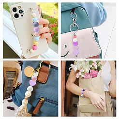 Силиконовые фокусные шарики&nbsp;SIL-CJ0002-39