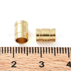 Колпачки для концов шнура из нержавеющей стали 304&nbsp;STAS-F139-060G-5MM