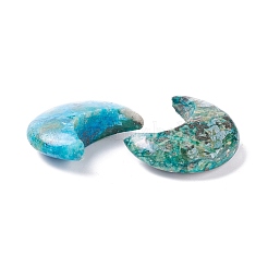 Натуральные пиритовые кабошоны&nbsp;X-G-K317-B03