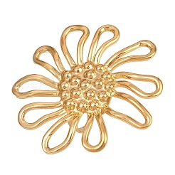 Кольца-манжеты из нержавеющей стали 304 для женщин&nbsp;LS-RJEW-L133-01G