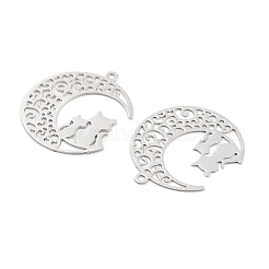 Долговечные латунные подвески&nbsp;KK-K336-49P