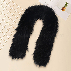 1 шт. искусственный мех&nbsp;FIND-GF0008-45D