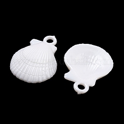 Непрозрачные акриловые подвески&nbsp;SACR-L007-051E