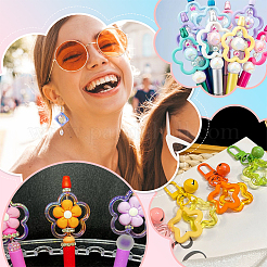 Наборы для ручек-бусин своими руками&nbsp;DIY-PH0023-67