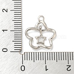 Подвески из сплава &nbsp;LS-FIND-G068-01P