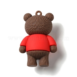 Пвх пластиковые мультфильм большие подвески&nbsp;PVC-Q095-06D