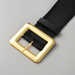 Широкие цепные ремни из ПВХ&nbsp;AJEW-WH20020-376