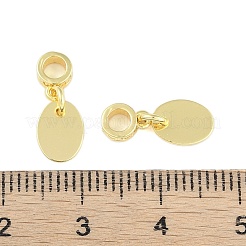 Латунные подвески&nbsp;KK-A226-06D-G