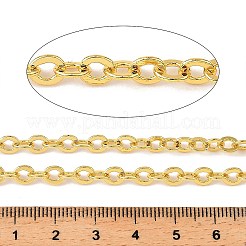 Латунные кабельные цепи&nbsp;CHC-H111-05G-04