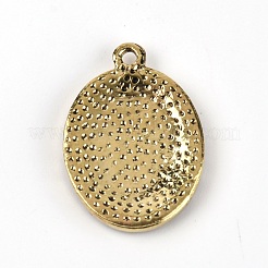 Подвески из эмали и сплава&nbsp;ENAM-TAC0001-68