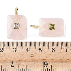 Природные каменные смешанные подвески&nbsp;G-I391-03G