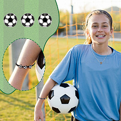 14 шт. бусины из сплава в тибетском стиле&nbsp;FIND-GA0005-25AS