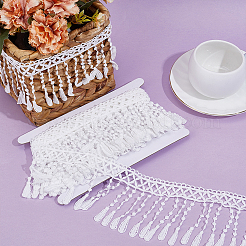 5 ярд полиэстеровой ленты&nbsp;OCOR-ME0001-42