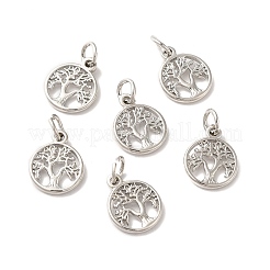 Латунь подвески&nbsp;KK-Q403-01P