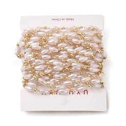 Сателлитные цепи из латуни с обшивкой стойки&nbsp;CHC-C026-07-01