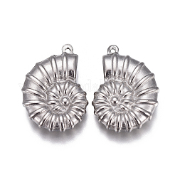 Подвески из нержавеющей стали 304&nbsp;STAS-F207-13P