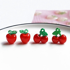 Подвески из смолы&nbsp;PW-WGF7D88-01