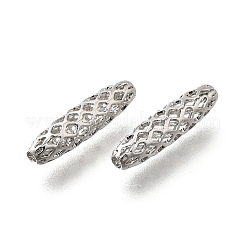 Латунные бусины&nbsp;KK-M318-49P