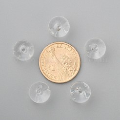 Акриловые бусины&nbsp;PL528