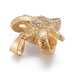 Подвески из нержавеющей стали 304&nbsp;STAS-I163-032G