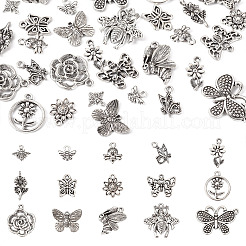 Подвески из сплава в тибетском стиле&nbsp;FIND-TA0002-88