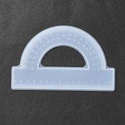 Транспортир силиконовые Молды&nbsp;LS-DIY-I096-08