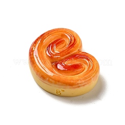 Кабошоны из непрозрачной смолы&nbsp;X-CRES-H001-03A