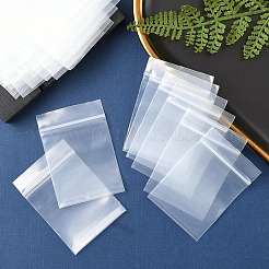 100 шт. пластиковые пакеты с застежкой-молнией&nbsp;OPP-YW0001-07A