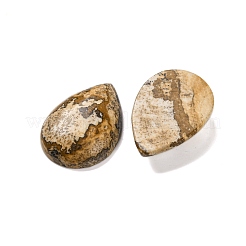 Естественная картина яшма кабошоны&nbsp;G-B085-03B-10