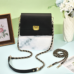 2 шт. 2 цепочки для кошельков&nbsp;DIY-WR0003-26B