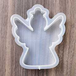 Силиконовые Молды на рождественскую тематику Молды для свечей&nbsp;SIMO-Z006-07A