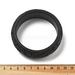 Браслеты из киновари в китайском стиле&nbsp;BJEW-U036-01