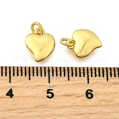 Латунные подвески&nbsp;KK-I275-10G-03