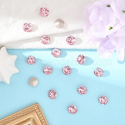 Фантазийные кристаллы preciosa® maxima&nbsp;Y-PRC-FC12-70020