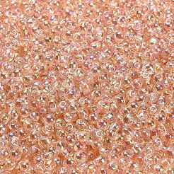 Бусины-капли miyuki 3.4 мм&nbsp;X-SEED-MY04-DP292