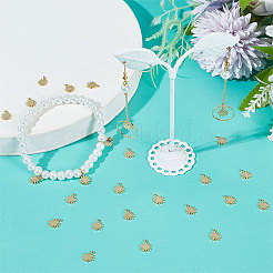 Латунь подвески&nbsp;KK-BBC0007-21