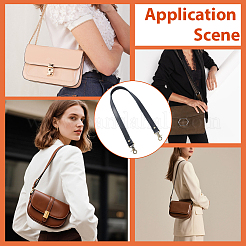 2шт кожаный ремешок для сумки&nbsp;PURS-CL0001-12C