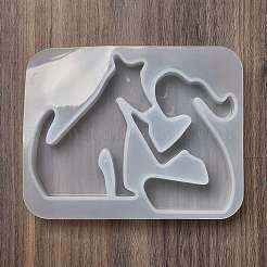 Сделай сам свечи&nbsp;LS-AJEW-U021-08