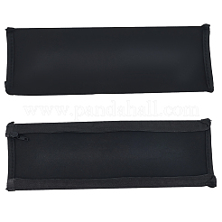 Чехол для оголовья наушников из полиэстера&nbsp;AJEW-WH20064-97