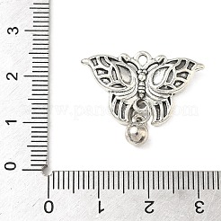 Сплавочные подвески тибетского стиля&nbsp;FIND-H056-08AS