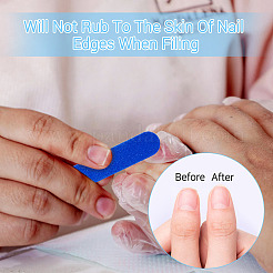 Двухцветная пилка для полировки дерева&nbsp;MRMJ-TAC0004-43A