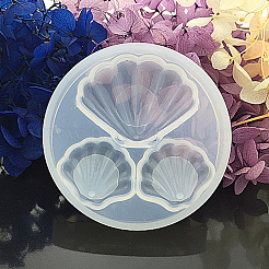 Силиконовые Молды&nbsp;AJEW-F030-08