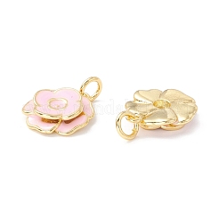 Стойки обшивки латунные подвески&nbsp;KK-I684-05G-03-RS