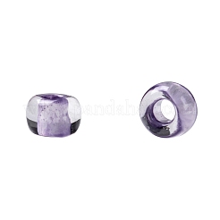 Круглые бусины toho 11/0&nbsp;X-SEED-TR11-0935