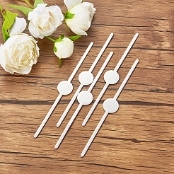 Молды из нержавеющей стали для внутреннего кольца&nbsp;MAK-CJ0003-01