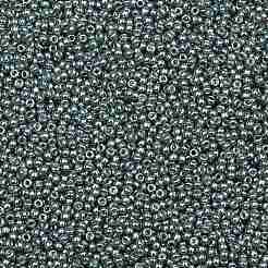 Круглые бусины toho 11/0&nbsp;X-SEED-TR11-0565F
