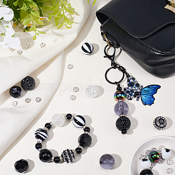 Наборы для изготовления ювелирных изделий своими руками&nbsp;DIY-SC0032-85C