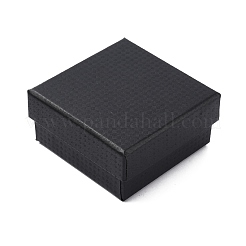 Bling алмазный куб автомобиль зеркало заднего вида прелести&nbsp;HJEW-WH0043-45P-02