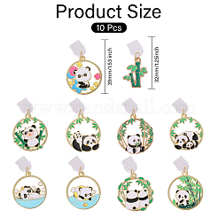 Пластиковый пылезащитный мобильного пробки&nbsp;PALLOY-GL00007